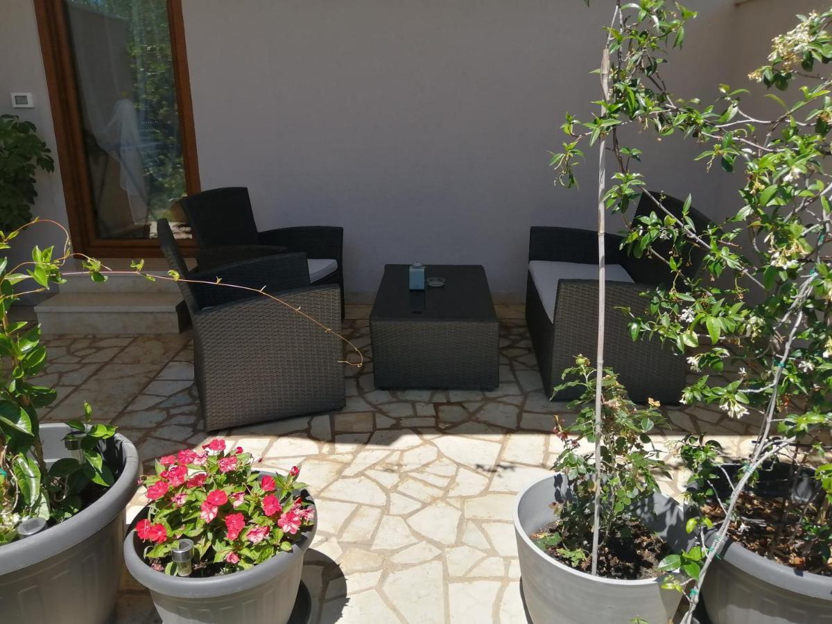 Guest house And Lorena 236 Rovinj