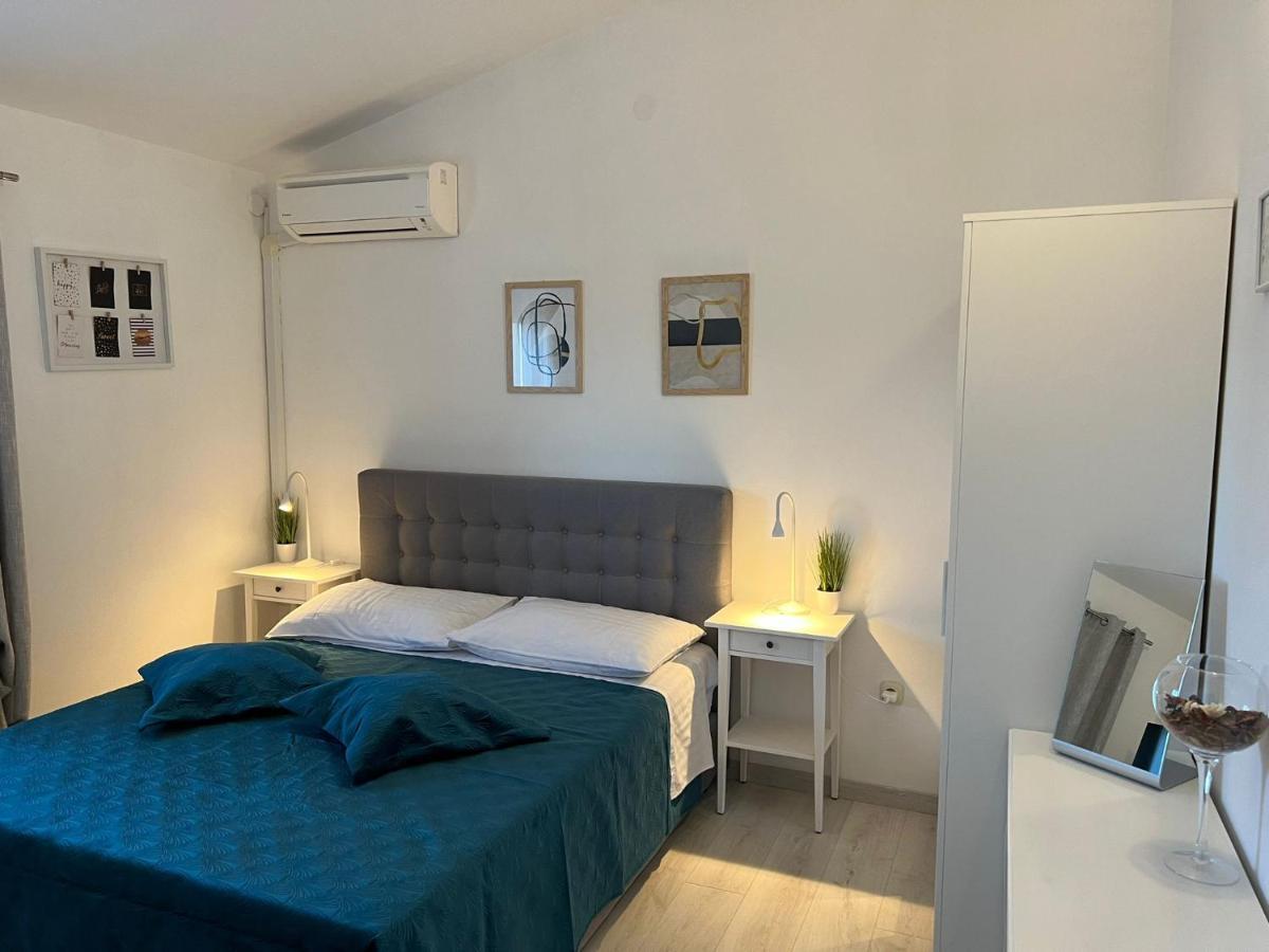 Guest house And Lorena 236 Rovinj