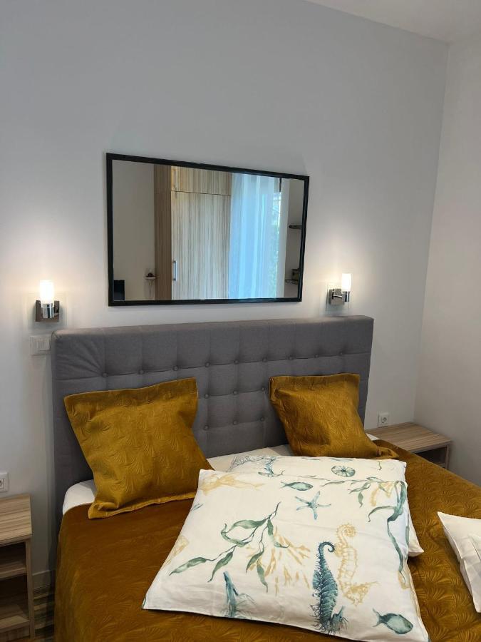 Guest house And Lorena 236 Rovinj