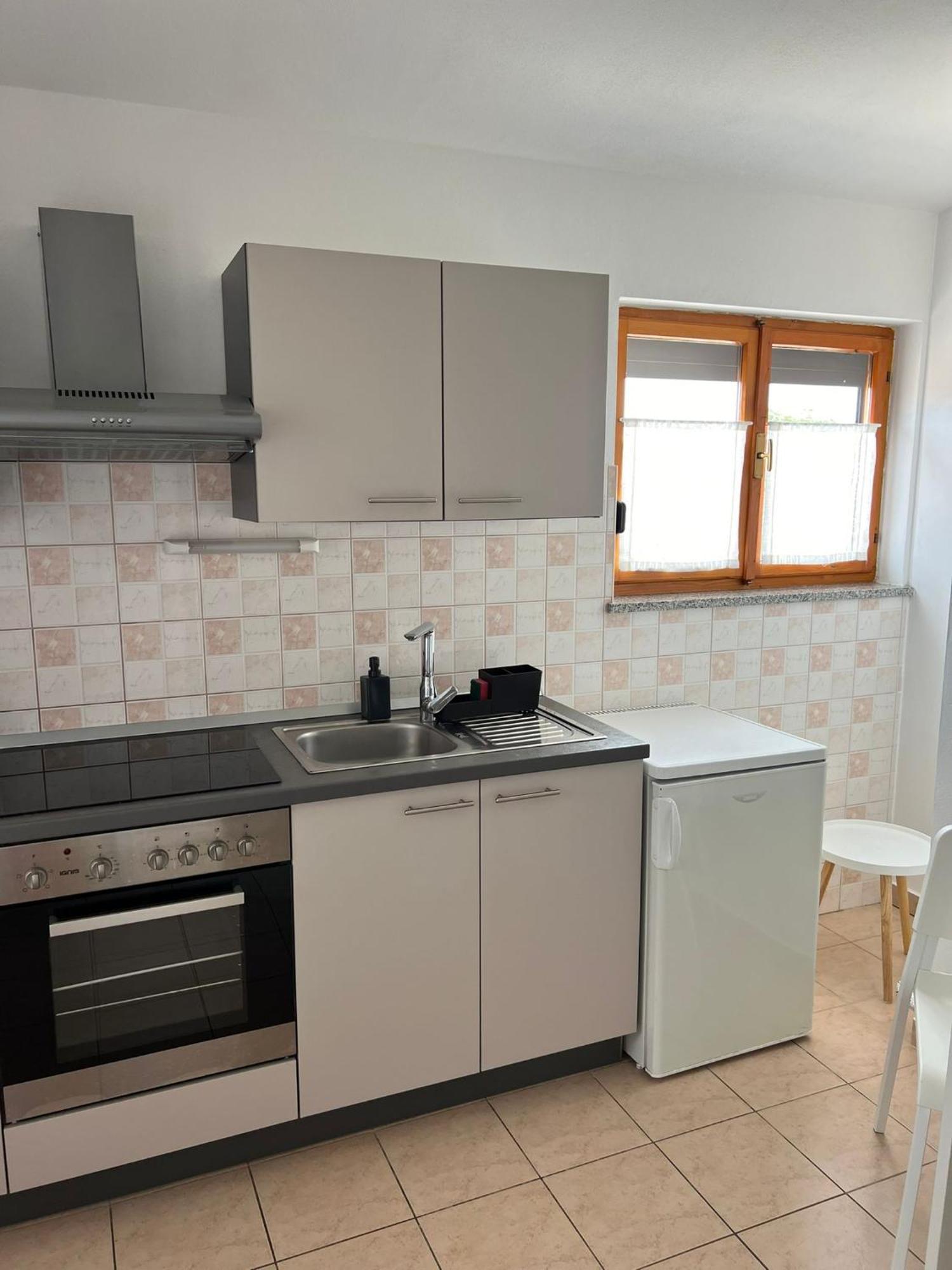 Guest house And Lorena 236