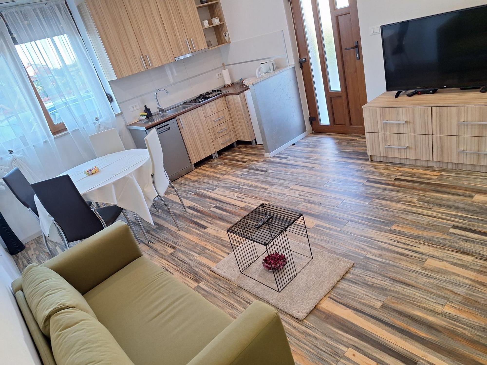 Guest house And Lorena 236 Rovinj