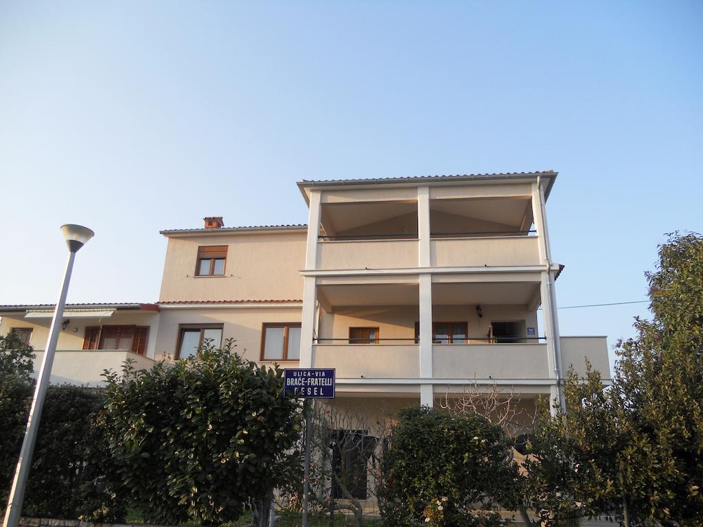 And Lorena 236 Guest house Rovinj