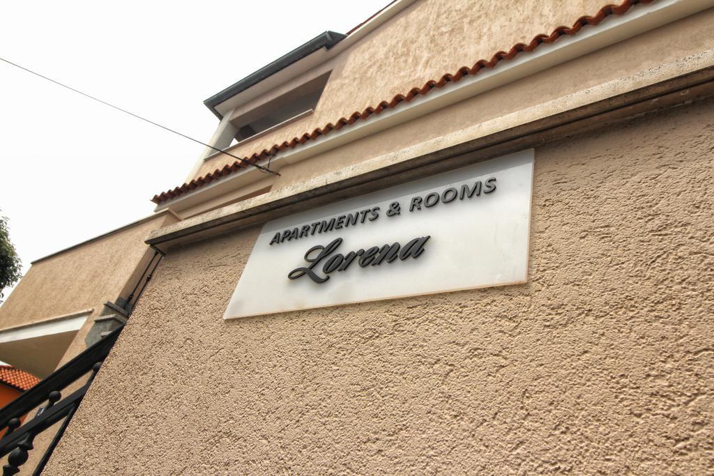 And Lorena 236 Guest house Rovinj