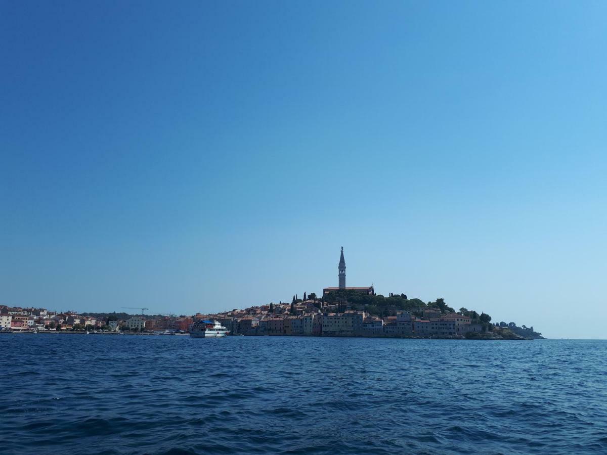 And Lorena 236 3* Rovinj