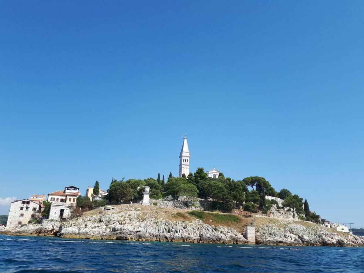 Guest house And Lorena 236 Rovinj