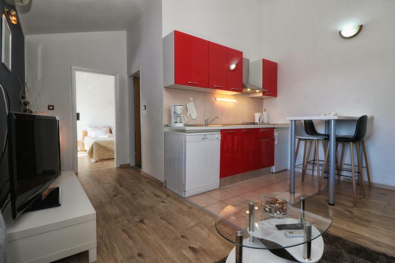 Guest house And Lorena 236 Rovinj