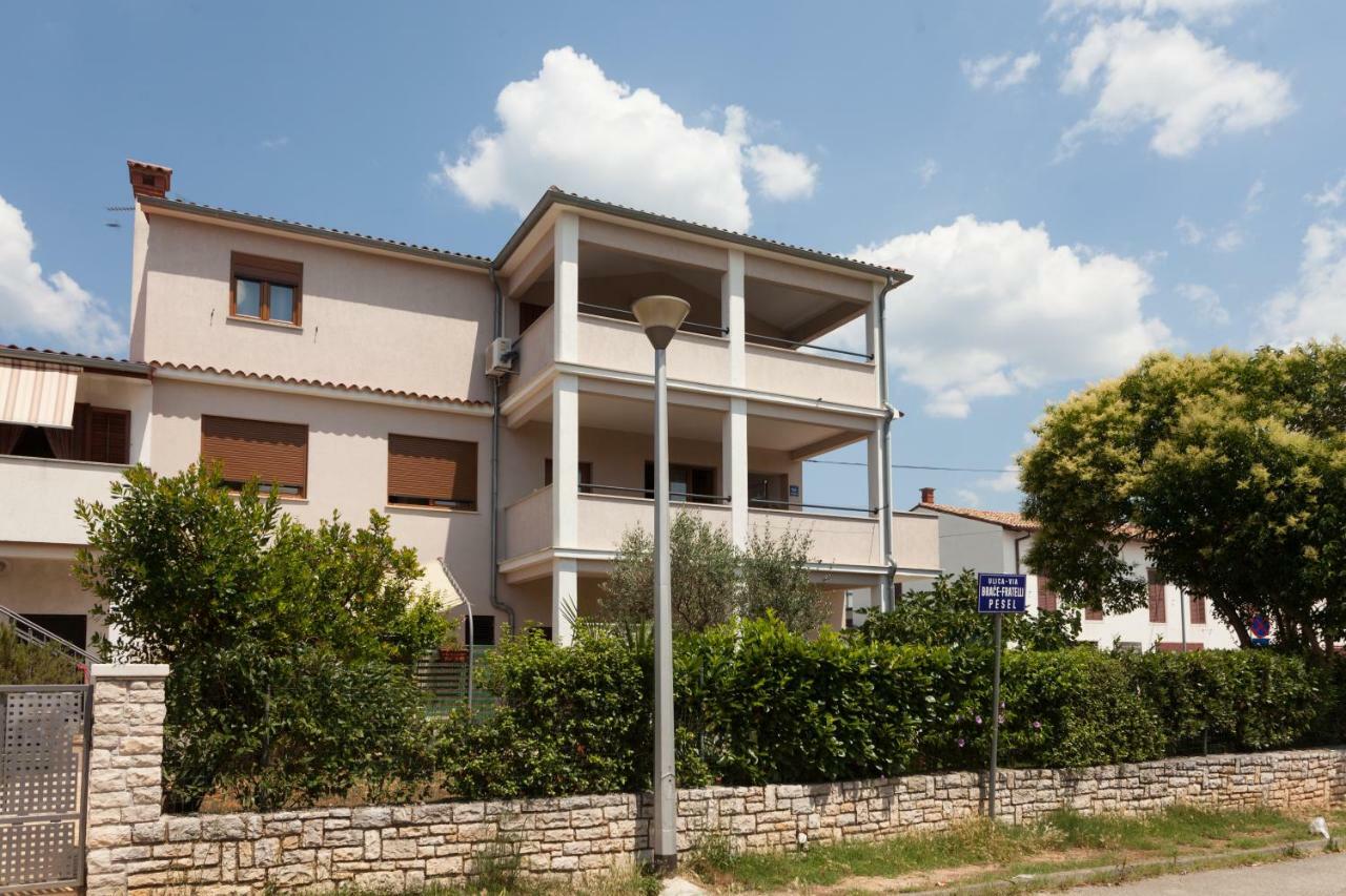 And Lorena 236 Guest house Rovinj