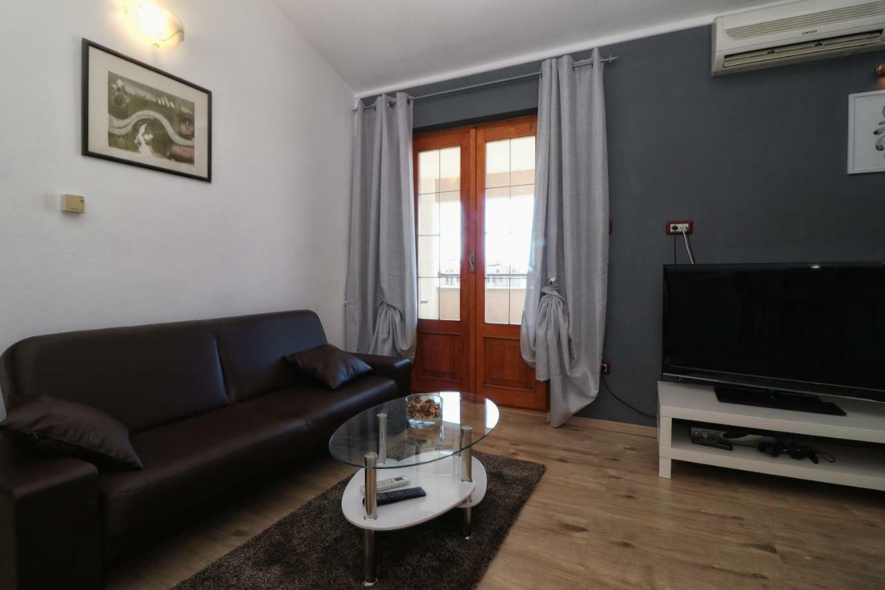 And Lorena 236 Guest house Rovinj